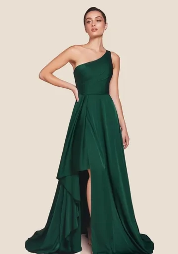 Verde Esmeralda