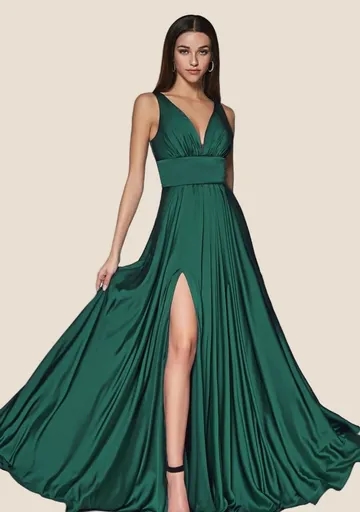 Verde Esmeralda