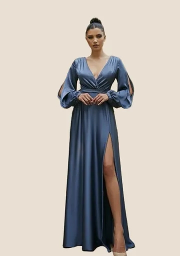 Gris Azulado