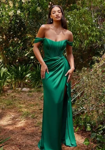 Verde Esmeralda