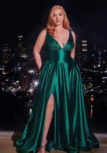 Verde Esmeralda