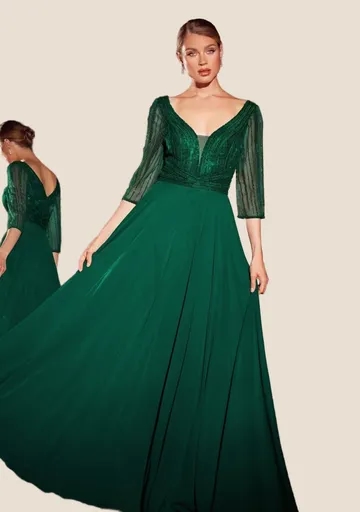 Verde Esmeralda