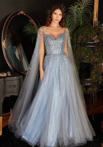 Azul Hielo
