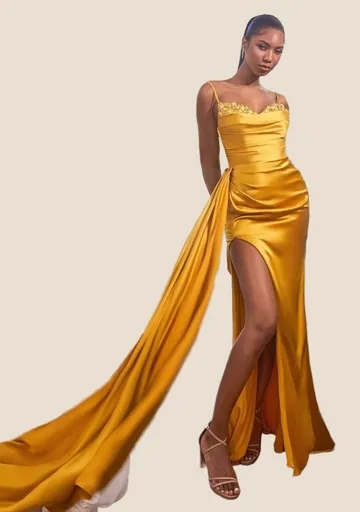Amarillo Mostaza