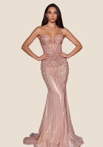 Rosa Dorado