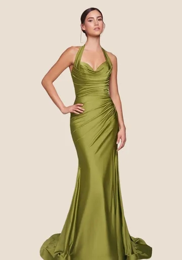 Verde Oliva