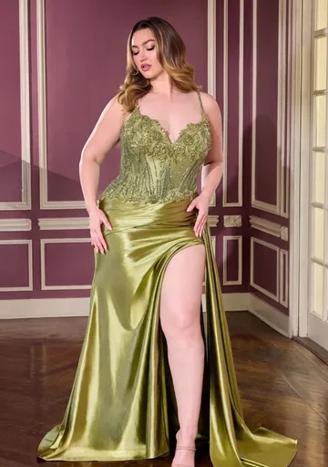 Verde Oliva