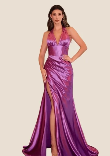 Morado Brillante
