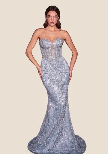 Azul Hielo