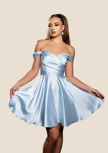 Azul Hielo