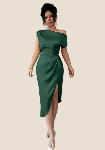 Verde Esmeralda