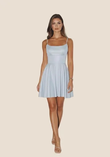 Azul Hielo