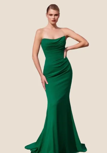 Verde Esmeralda