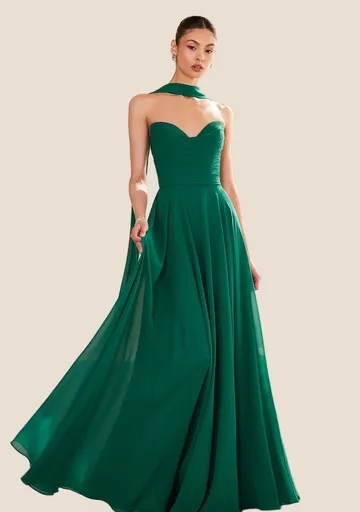 Verde Esmeralda