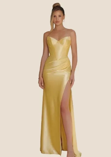 Amarillo Pastel