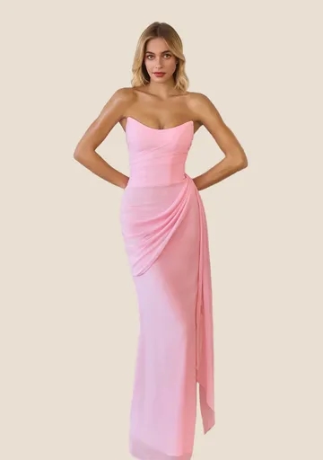 Rosa Pastel