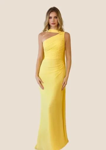 Amarillo Pastel