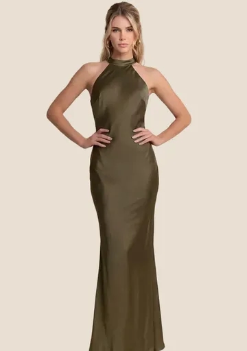 Verde Oliva
