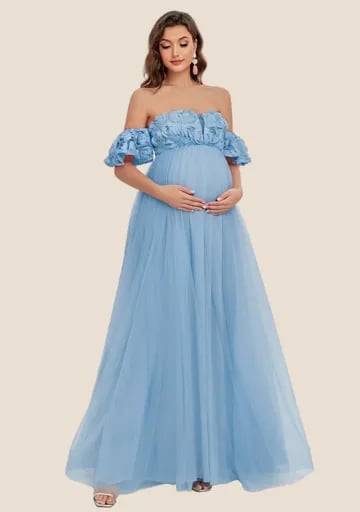 Azul Pastel