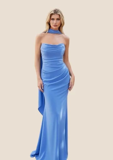 Azul Celeste