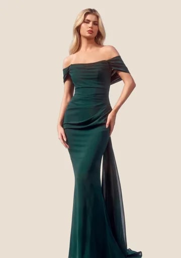 Verde Esmeralda