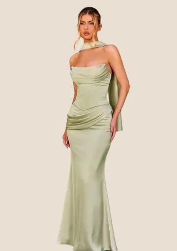 Verde Pastel