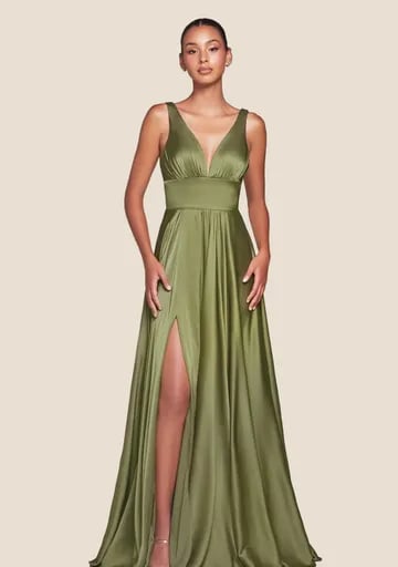 Verde Oliva