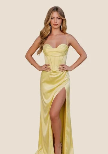 Amarillo Pastel