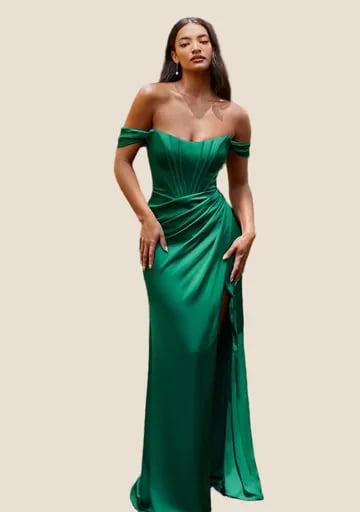 Verde Esmeralda