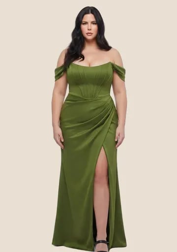 Verde Oliva