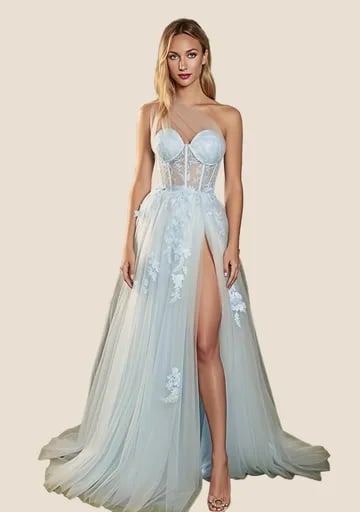 Azul Hielo