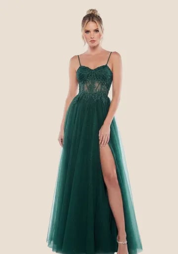 Verde Esmeralda
