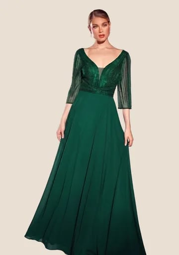 Verde Esmeralda