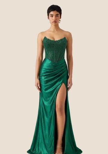 Verde Esmeralda