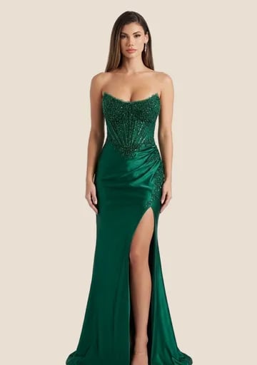 Verde Esmeralda