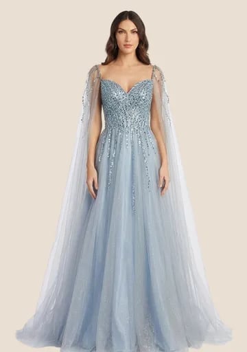 Azul Hielo