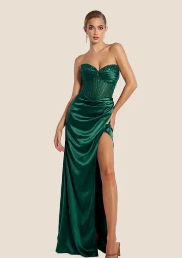 Verde Esmeralda