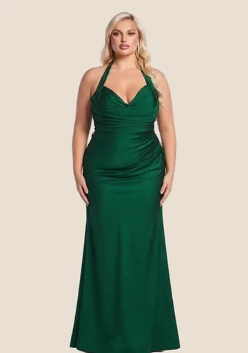 Verde Esmeralda