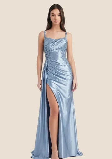 Azul Hielo