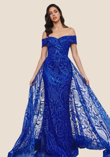 Azul Rey