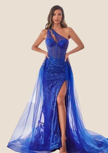 Azul Rey