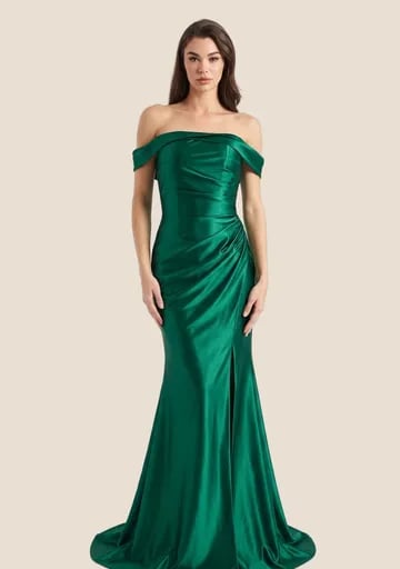 Verde Esmeralda