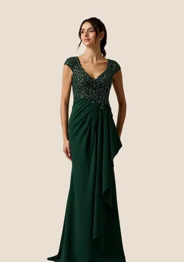 Verde Esmeralda