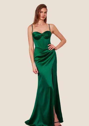 Verde Esmeralda