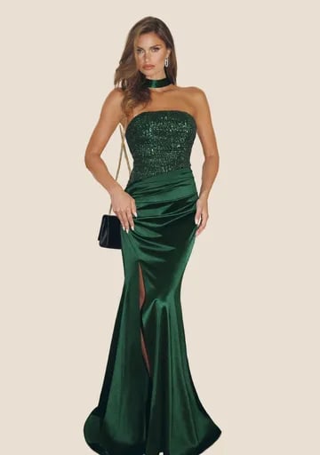 Verde Esmeralda