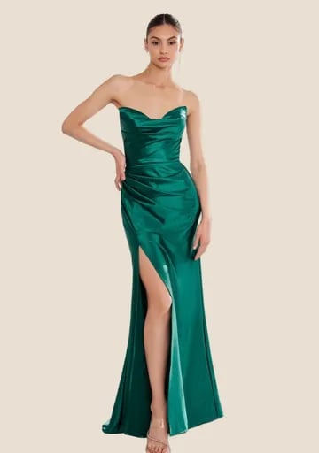 Verde Esmeralda