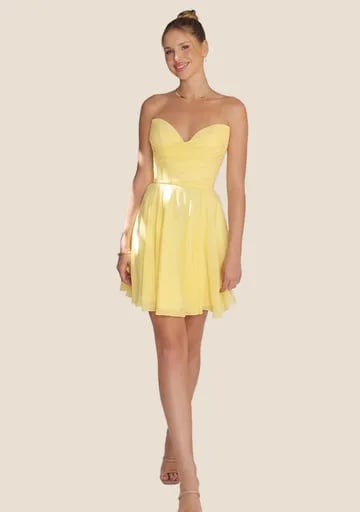 Amarillo Pastel