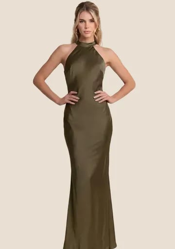 Verde Oliva