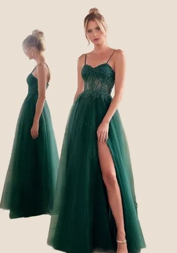 Verde Esmeralda