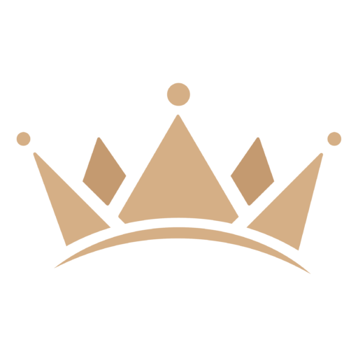 Majestic Dress Shop Logo